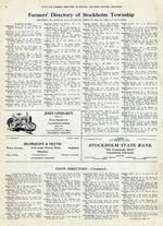 Directory 006, Buffalo and Pepin Counties 1930